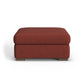 Collins - Fabric Square Cocktail Ottoman