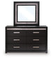 Brizmore - Six Drawer Dresser