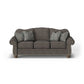 Bexley - Sofa, Nailhead Trim