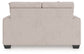 Larimer - Loveseat