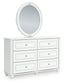 Kozlani - Upholstered Panel Bedroom Set