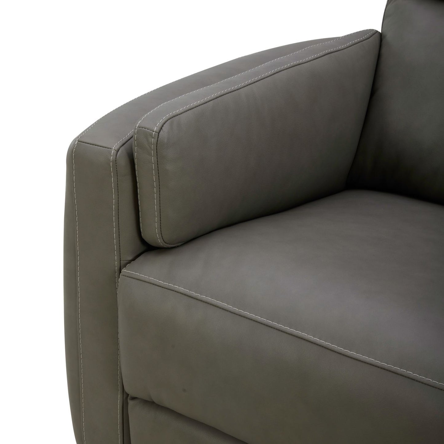 Reilly - Swivel Glider Recliner P3