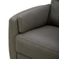 Reilly - Swivel Glider Recliner P3