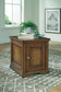 Channley - Table