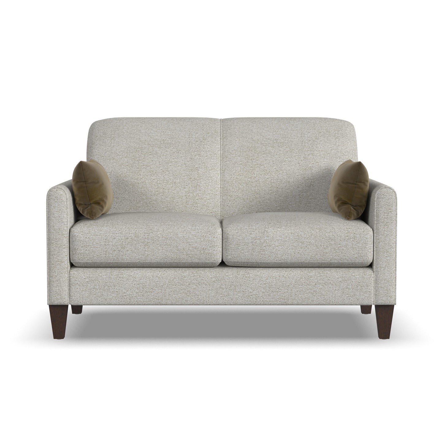Bond - Fabric Loveseat