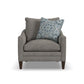 Eleanora - Fabric Chair