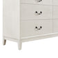 Arlington - Dresser
