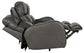 Angelo - Power Reclining Sofa