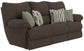 Lenny - Power Lay Flat Reclining Sofa