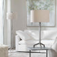 Ivor - Cast Iron Lamp