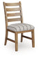 Ridgester - Dining Upholstered Side Chair (Set of 2)