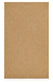Maystonna - Five Drawer Chest - Brown