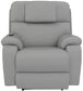 Dreamtime - Power Headrest Power Lay Flat Recliner With CR3 Heat/Massage/Zero Gravity