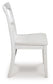 Greddinton - Upholstered Dining Side Chair (Set of 2)