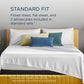 Linens - Tempur ProAir Sheet Set - White