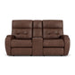 Strait - Power Reclining Loveseat