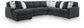 Midnight-Madness - Sectional