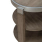 Sutton - Table
