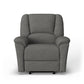Plush - Gliding Recliner