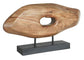Ferminton - Sculpture - Light Brown