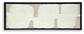Kadworth - Wall Decor - Taupe