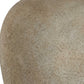 Torres - Textured Ceramic Table Lamp - Brown