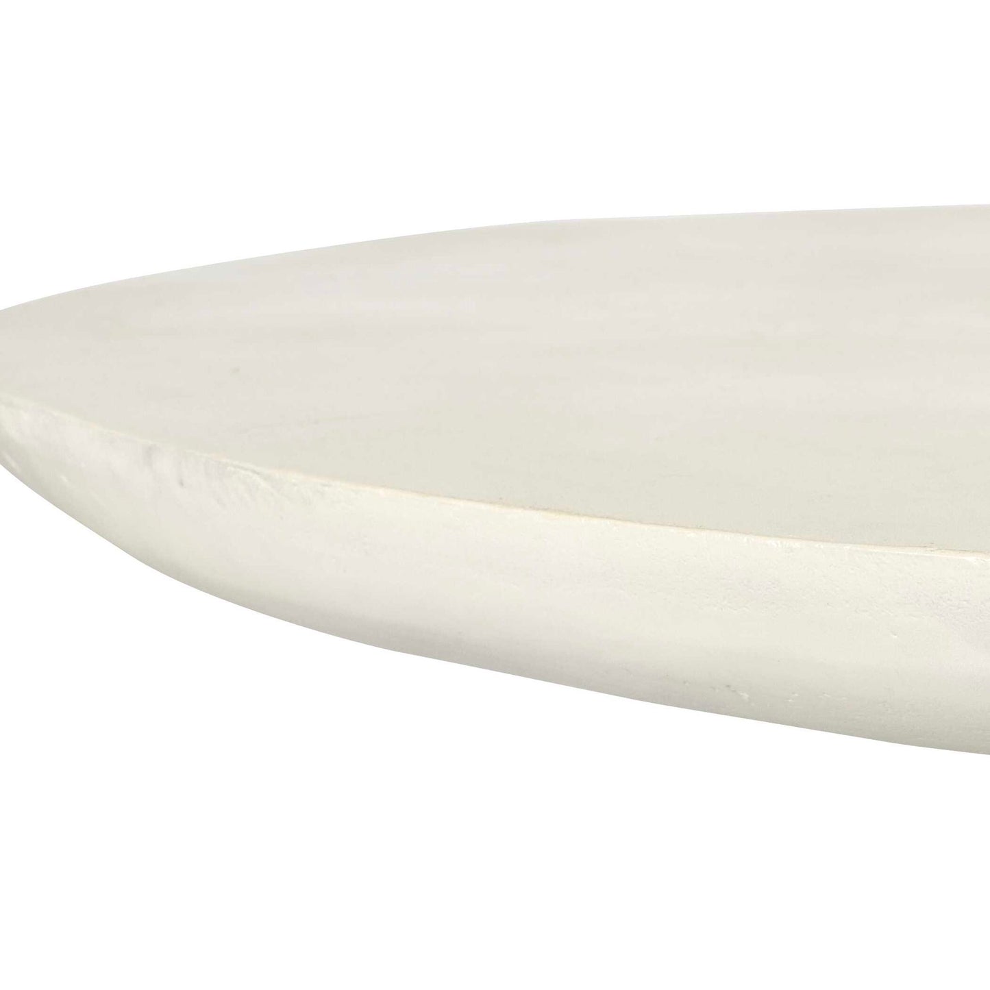 Madrone - Outdoor Dining Table - Warm White