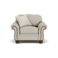 Bexley - Chair, Nailhead Trim