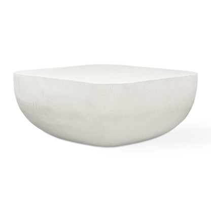 Alma - Concrete Outdoor Table