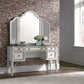 Magnolia Manor - Vanity Desk - Antique White