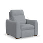Ava - Power Recliner With Power Headrest & Lumbar