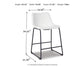 Centiar - Upholstered Barstool (Set of 2)