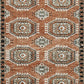 Qaabiz - Rug