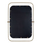 Moreni - Mirror - Brass