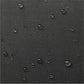 Outdoor Cover - Rectangle Dining Set Cover - Black