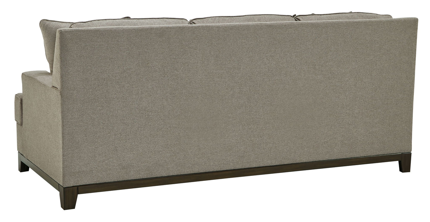 Kaywood - Sofa - Granite