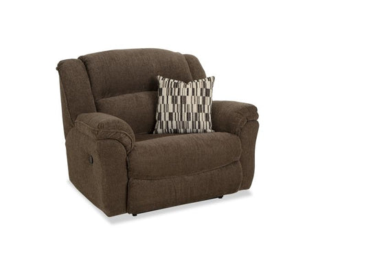 Cyclone Chair 1/2 Recliner