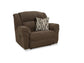 Cyclone Chair 1/2 Recliner