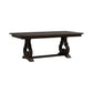 Grant Park - Trestle Table - Brown