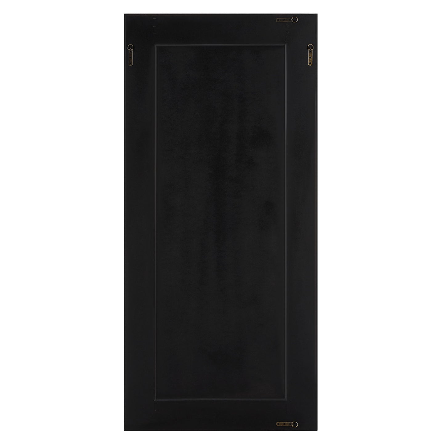 Missoula - Large Natural Wood Mirror