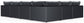 Remington - Modular Sofa - Slate