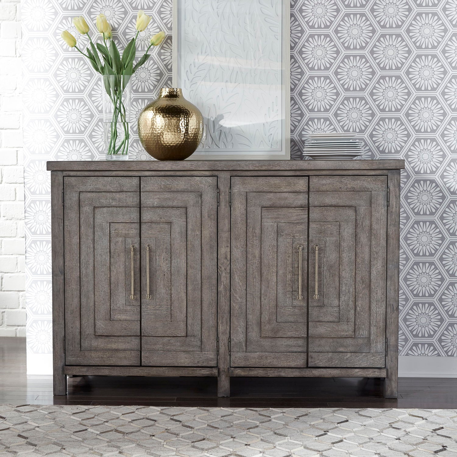 Hutches & Buffets