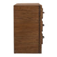 Mckagan - 3 Drawer Chest - Mindi Wood