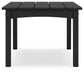 Hyland Wave - Outdoor Set