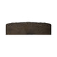 Cascade Falls - 9 Drawer Dresser - Satin Espresso