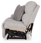 Acklen Place - 5 Piece Reclining Sectional