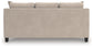Willarae - Queen Sofa Sleeper - Taupe