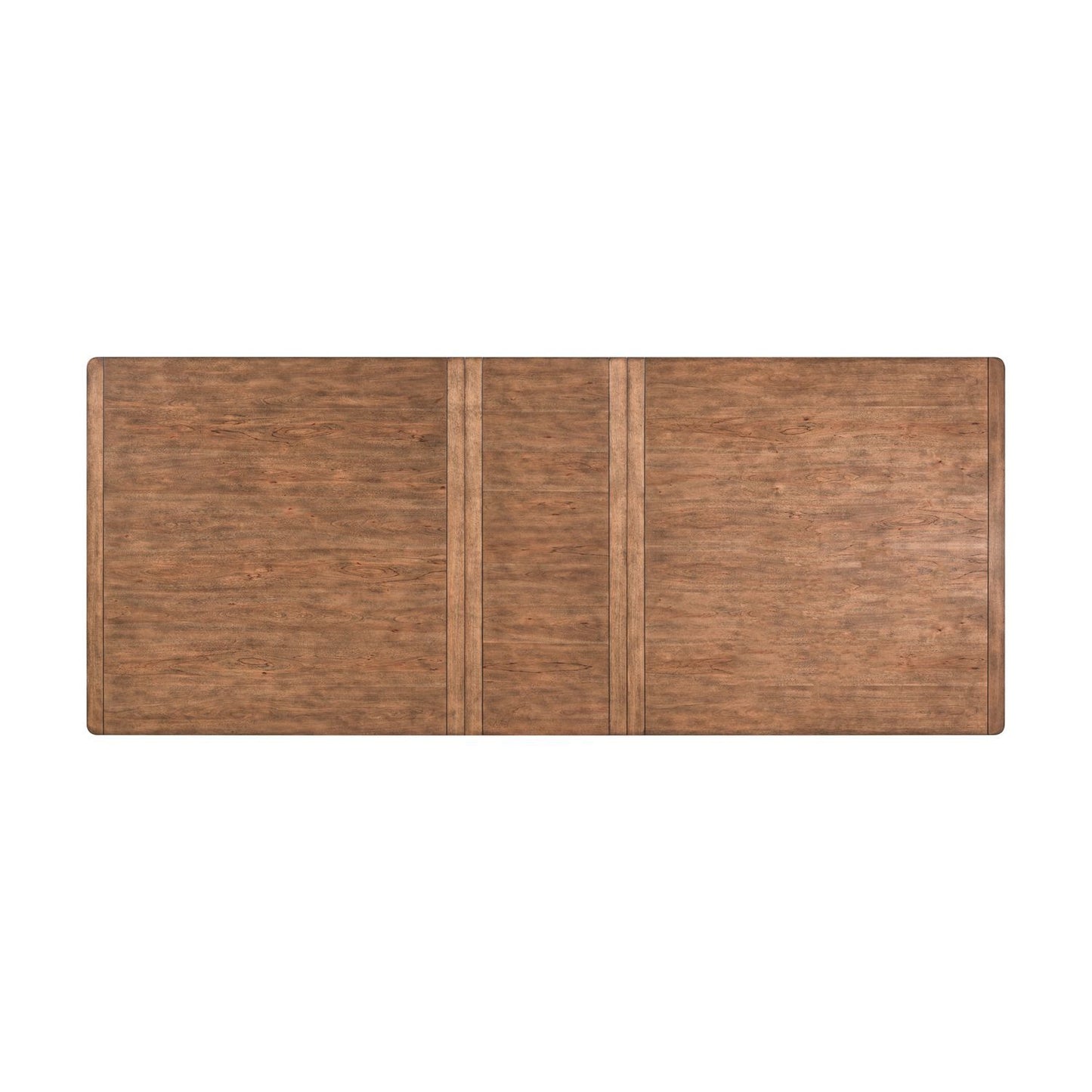 Harmony - Trestle Table - Brownstone