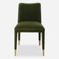 Conifer - Dining Chair (Set of 2) - Moss