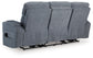 Studio Cave - Reclining Living Room Set